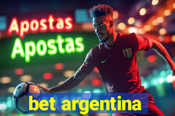 bet argentina